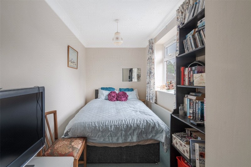 Leigh Lane, Wimborne, Dorset, BH21