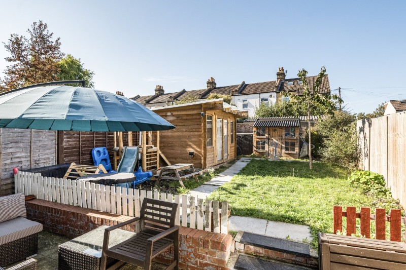 Villiers Road, Beckenham, BR3