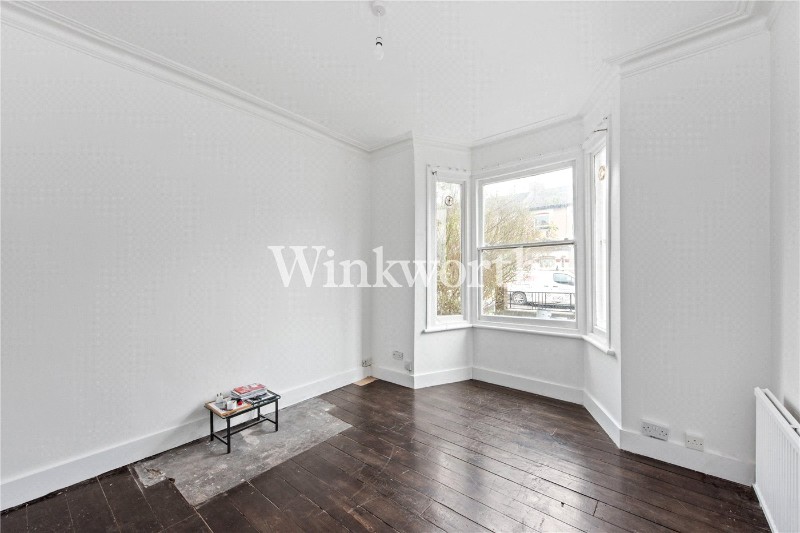 Glenwood Road, London, N15