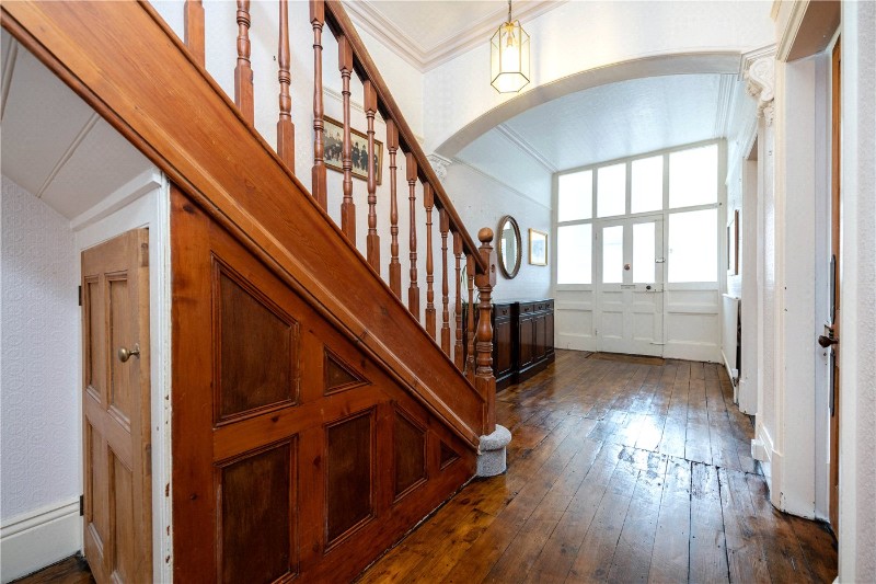 Grantham Road, Sleaford, Lincolnshire, NG34