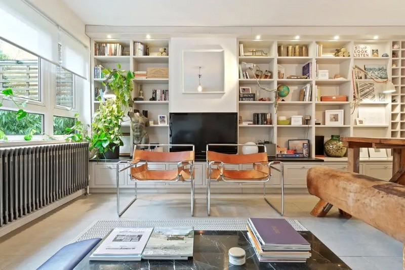 Abbots Manor, London, SW1V