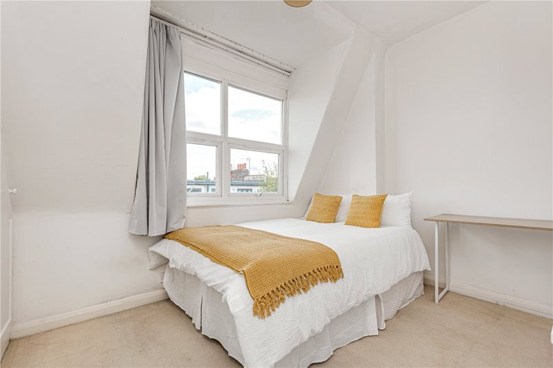 Vera Road, Fulham, London, SW6