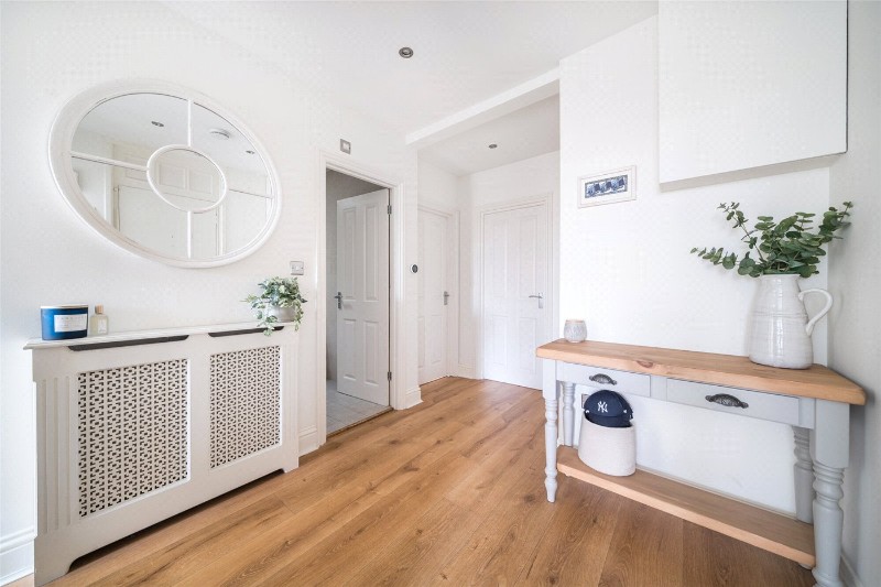 Lee Terrace, Blackheath, London, SE3