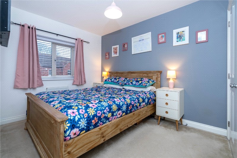 Pell Close, Heckington, Sleaford, Lincolnshire, NG34