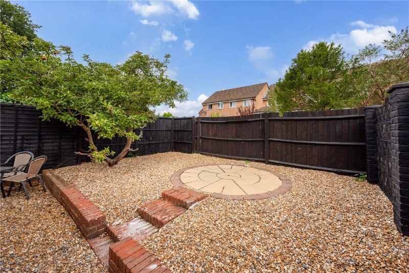 Thorn Close, Petersfield, Hampshire, GU31