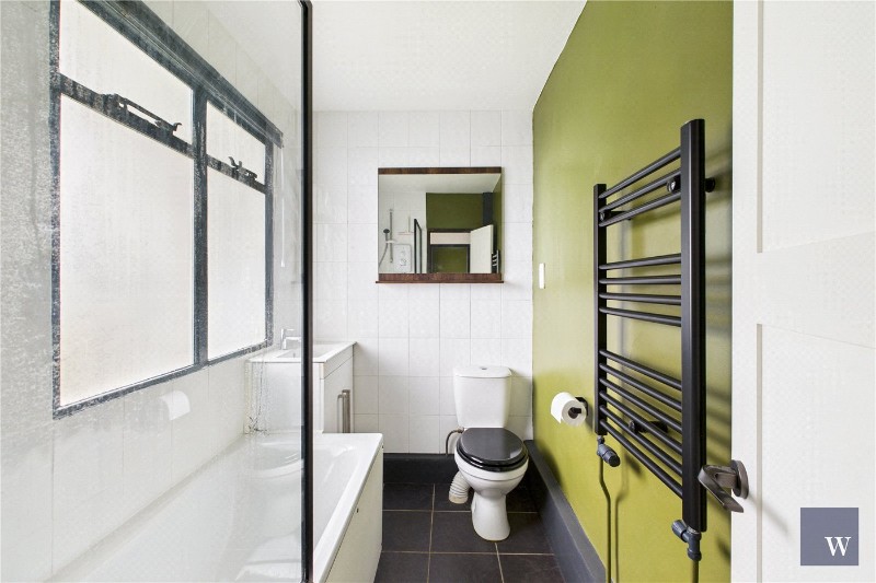 Streatham Hill, London, SW2