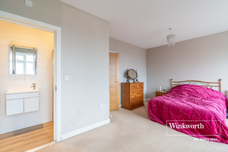 Guildhill Road, Bournemouth, BH6