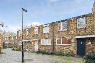 Bodley Manor Way, London, SW2