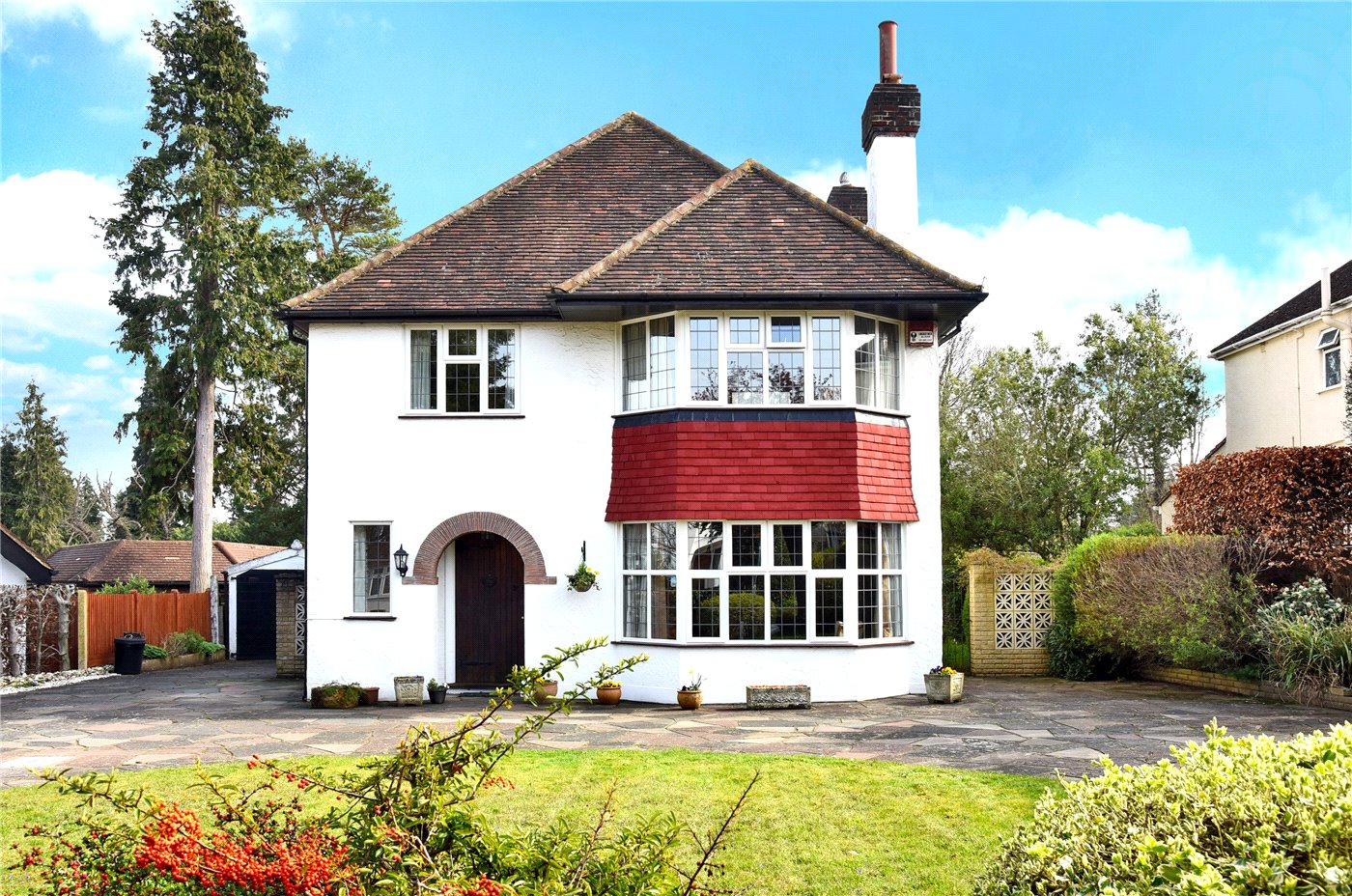 Southway, Carshalton, SM5