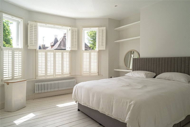 Ferndale Road, London, SW9