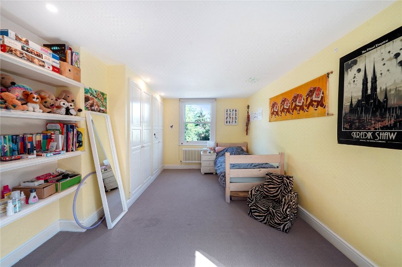 Barry Road, East Dulwich, London, SE22