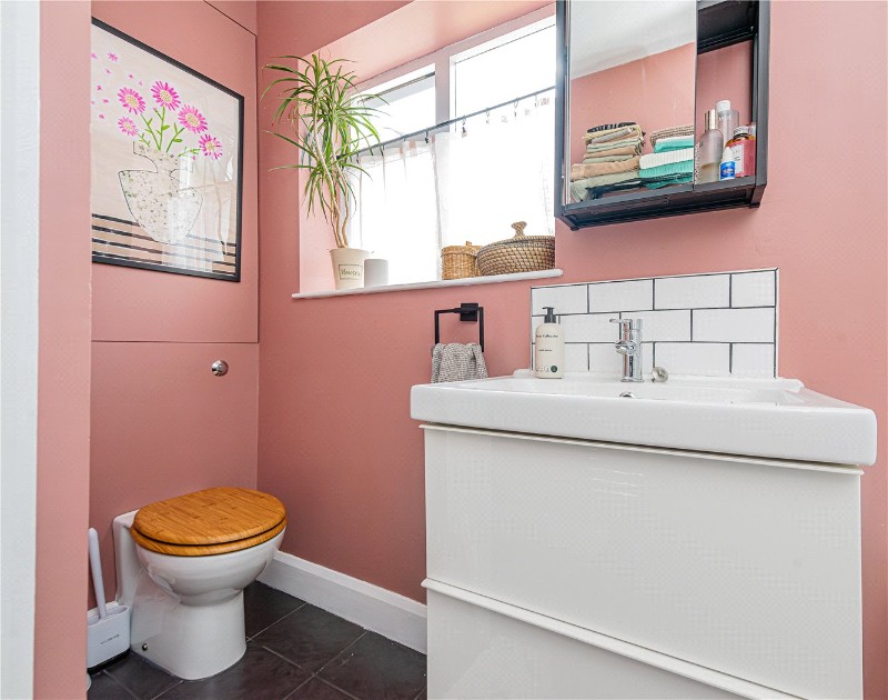 Ilbert Street, London, W10