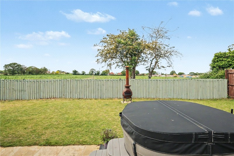 Nursery Place, Woodton, Bungay, Norfolk, NR35
