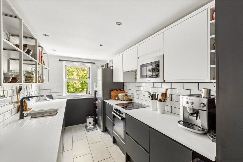 Albion Road, London, N16