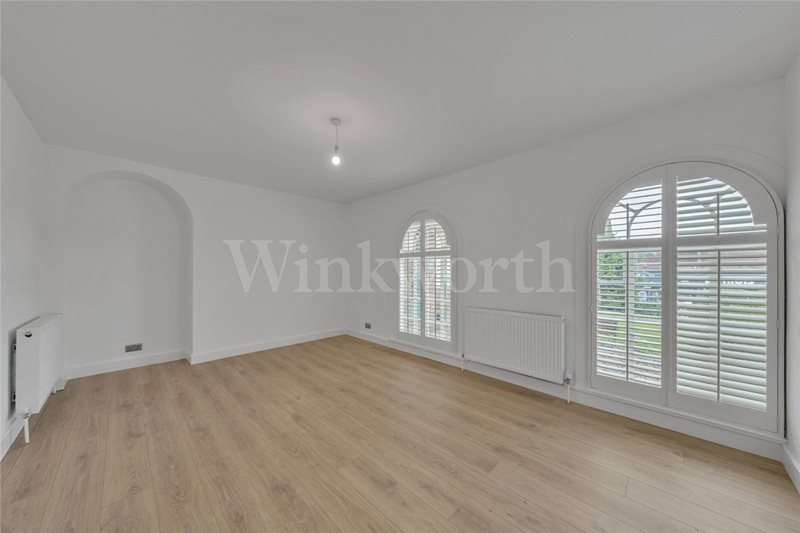 Finchley Road, London, NW11