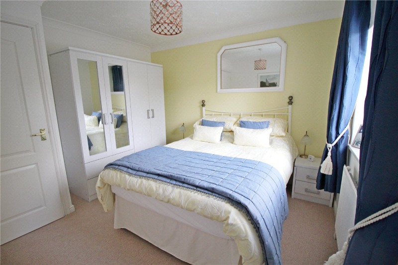 Campion Drive, Deeping St. James, Peterborough, Lincolnshire, PE6