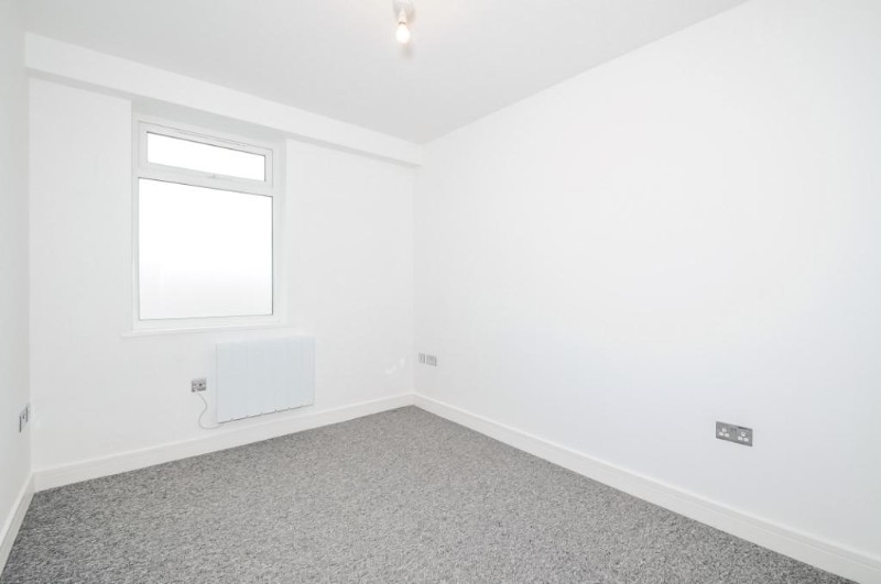 Edison House, 16-18 Winchester Road, Basingstoke, Hampshire, RG21