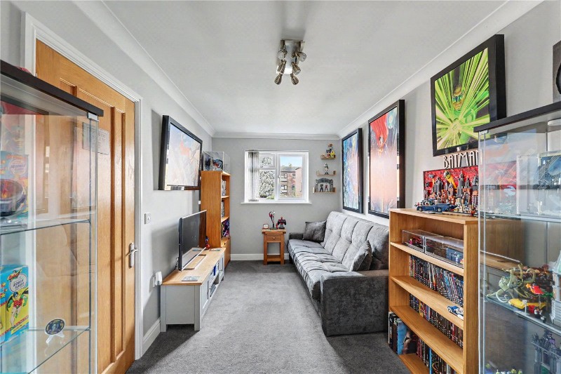 Half Mile Road, Norwich, Norfolk, NR3