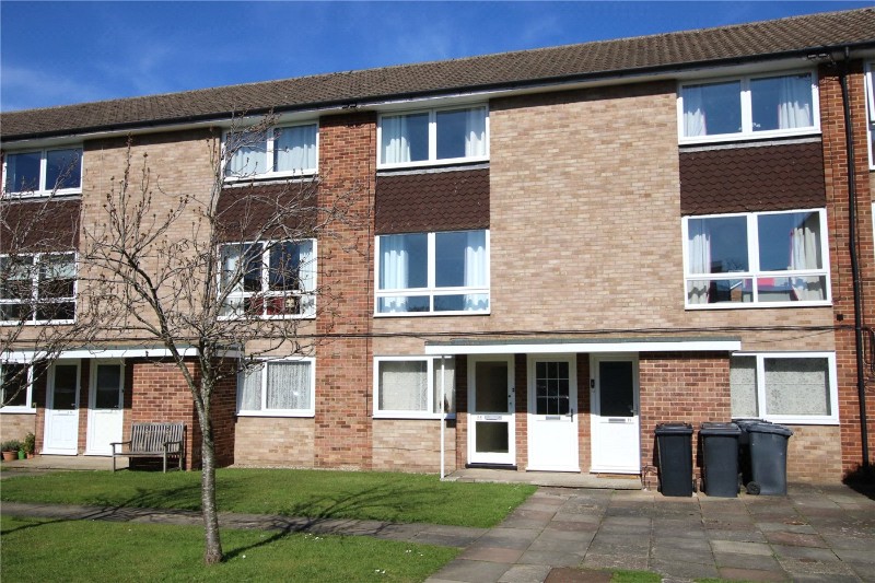 Inglewood Court, Liebenrood Road, Reading, Berkshire, RG30