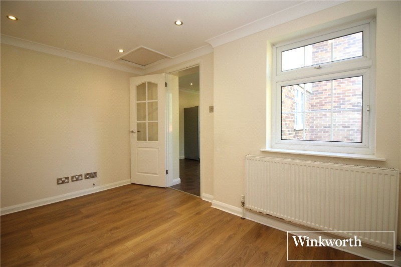 Buchanan Court, Borehamwood, Hertfordshire, WD6