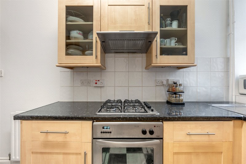 Alexandra Court, 63 Maida Vale, London, W9