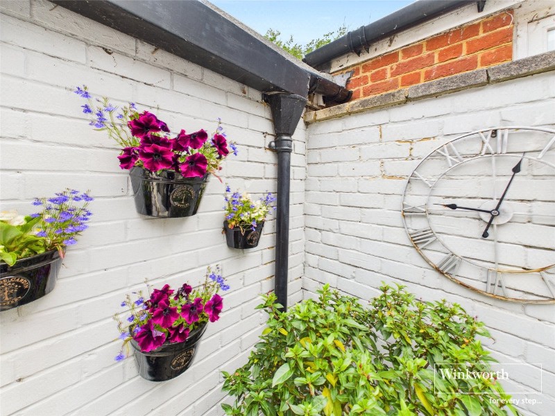 Calcot Court, Calcot, Reading, Berkshire, RG31