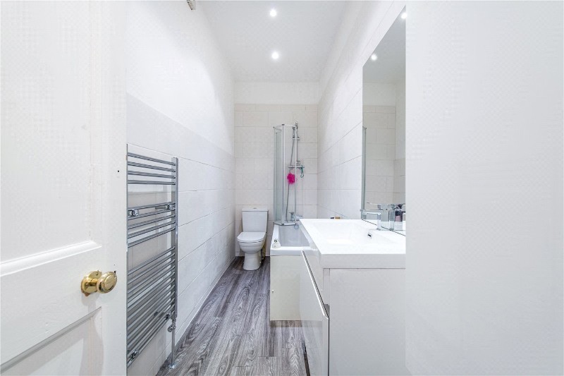 Leigham Court Road, London, SW16