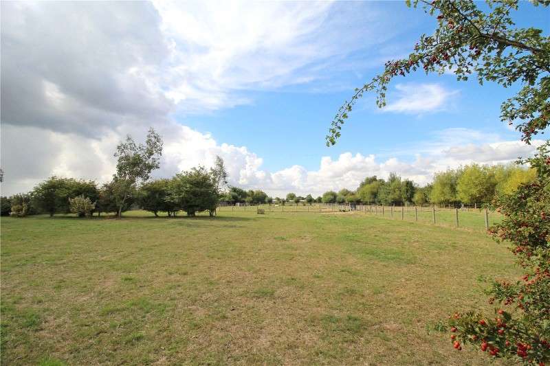 Spalding Road, Deeping St. James, Peterborough, Lincolnshire, PE6