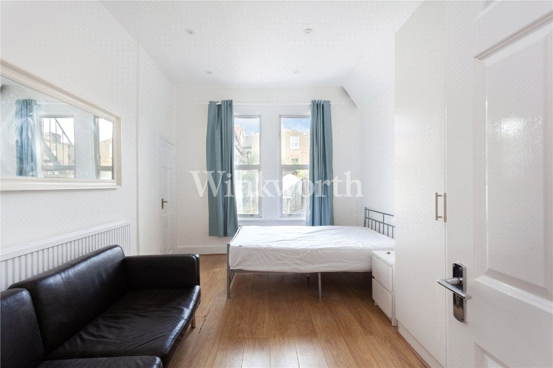 Cavendish Road, London, N4