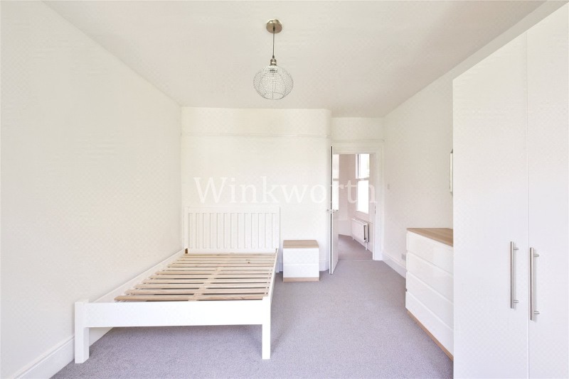 Mattison Road, London, N4