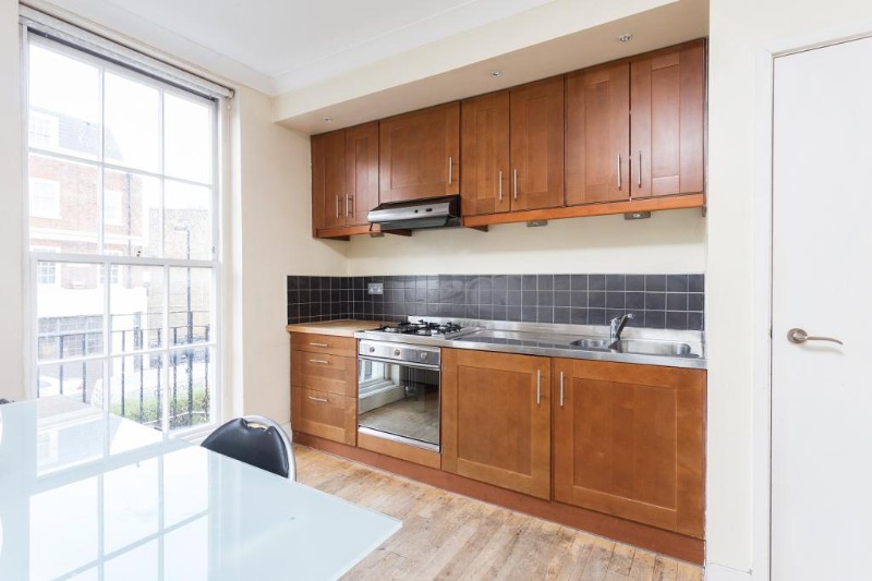 Cloudesley Road, Angel, N1