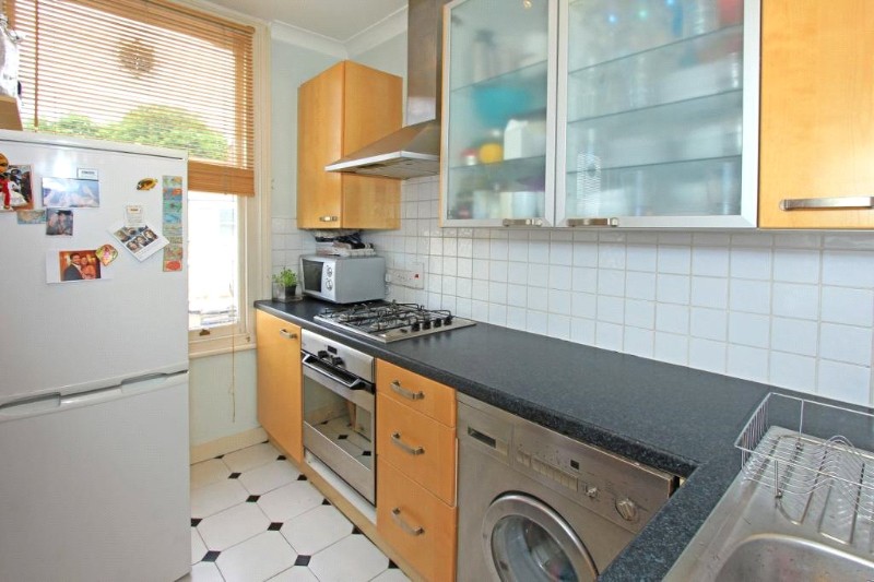 Station Road, Finchley, London, N3