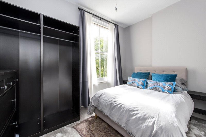 Montrell Road, London, SW2