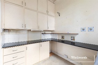 Park House, 56 Hendon Lane, Finchley, London, N3