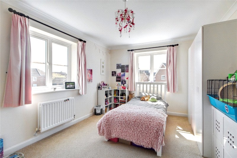 Jermyn Way, Tharston, Norwich, Norfolk, NR15
