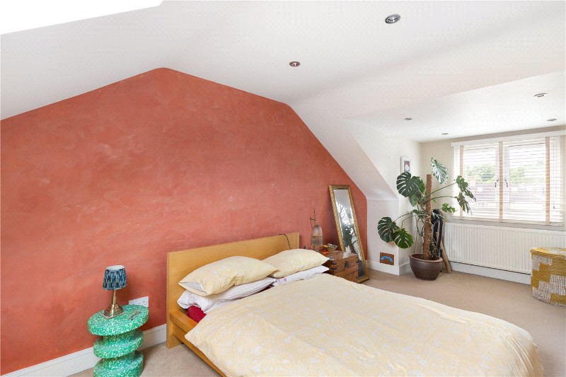 Marlow Road, London, SE20