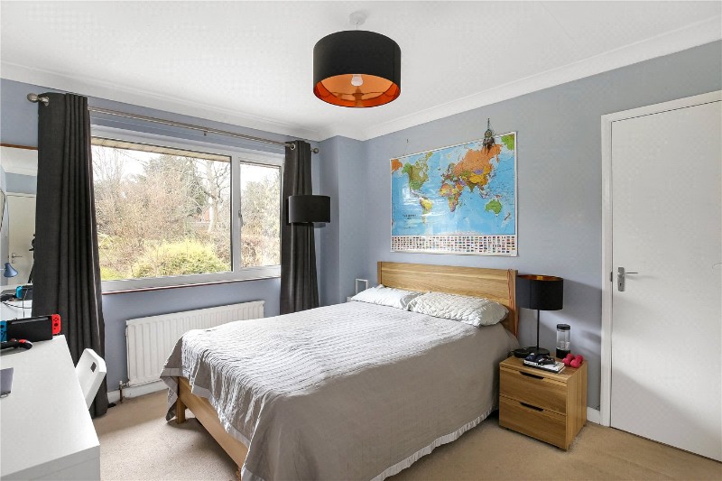 Stockers Avenue, Winchester, Hampshire, SO22