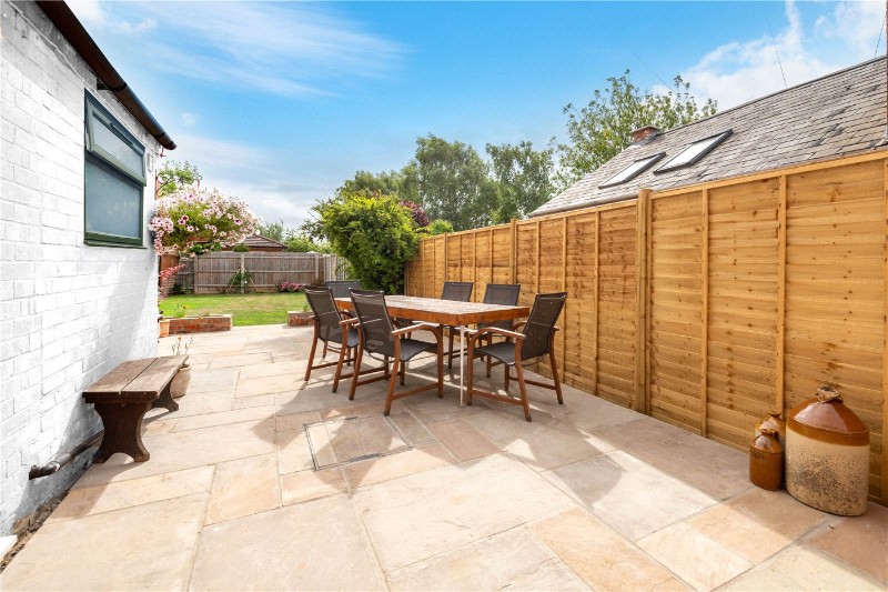Meadowgate, Bourne, Lincolnshire, PE10