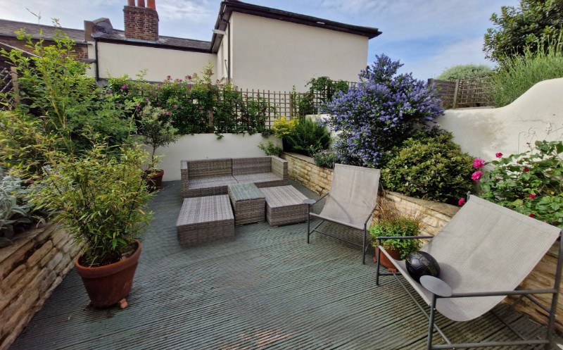 Fransfield Grove, London, SE26