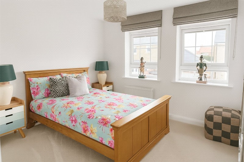 James Ancaster Avenue, Corby Glen, Grantham, Lincolnshire, NG33