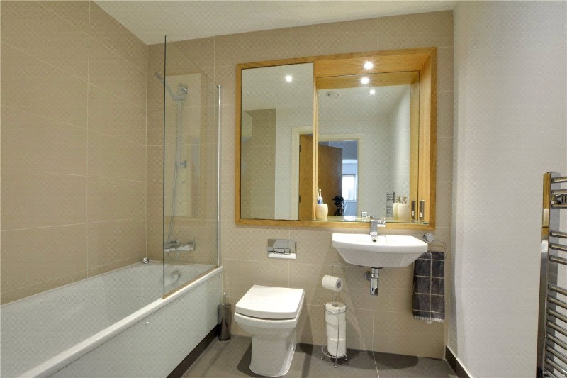 Jubilee Court, 20 Victoria Parade, Greenwich, London, SE10