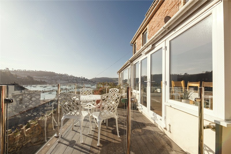 Sandquay Road, Dartmouth, Devon, TQ6