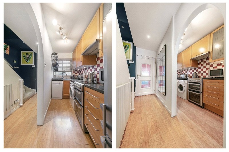 Central Hill, London, SE19