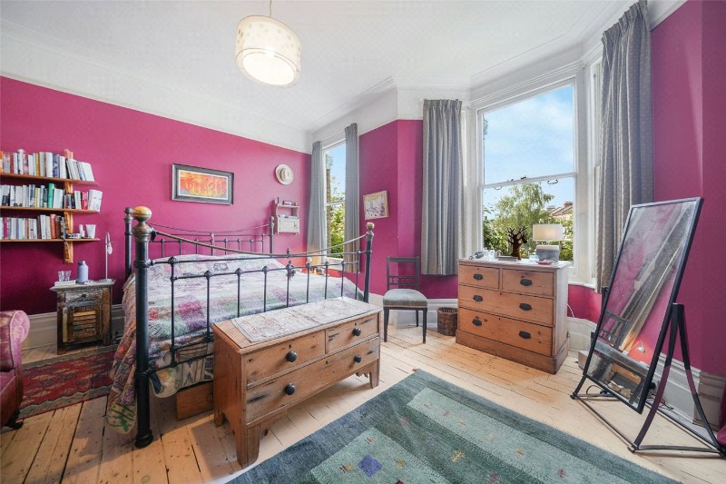 Mercers Road, London, N19