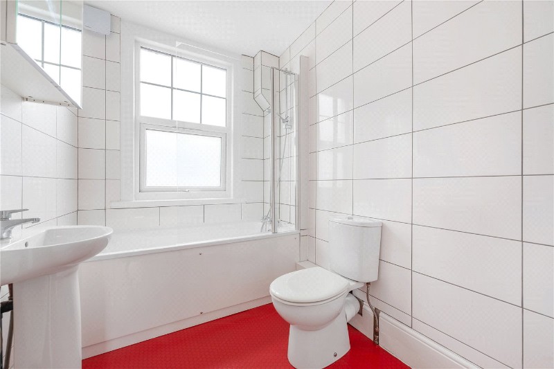 Ryedale, East Dulwich, London, SE22