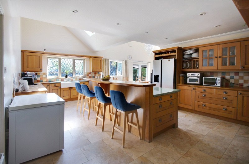 Fir Covert Road, Taverham, Norwich, Norfolk, NR8