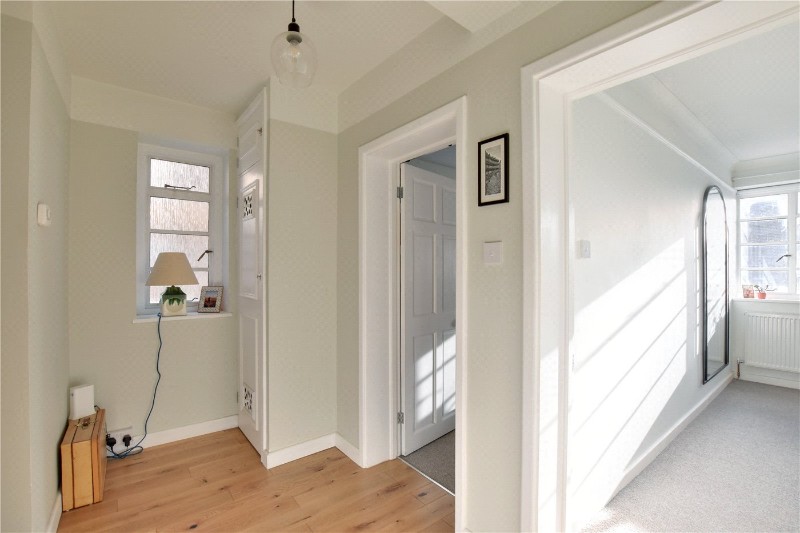 Dartmouth Court, Dartmouth Grove, Greenwich, London, SE10