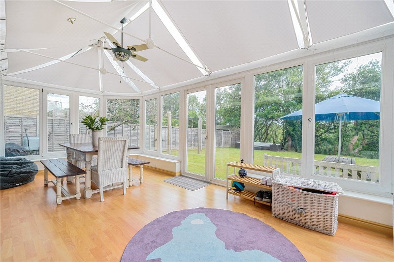 Churchfields, Kingsley, Hampshire, GU35
