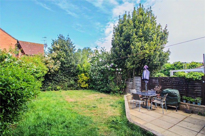 Poppy Close, Loddon, Norwich, Norfolk, NR14