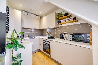 Parsons Green Lane, London, SW6